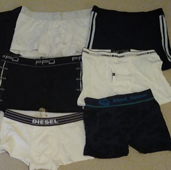 Underwear - Picture 7 of 7
